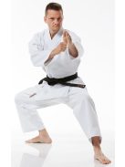 TOKAIDO Bujin Shiro aikido és karate ruha, 14 oz.