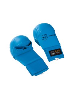   TOKAIDO Classic WKF Approved seikenvédő, versenykesztyű (kék)
