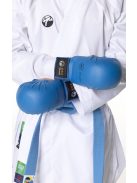 TOKAIDO Classic WKF Approved seikenvédő, versenykesztyű (kék)