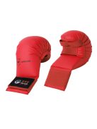 TOKAIDO Classic WKF Approved seikenvédő, versenykesztyű (kék)