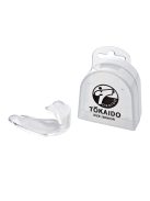 TOKAIDO fogvédő átlátszó, dobozban