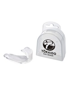 TOKAIDO fogvédő átlátszó, dobozban