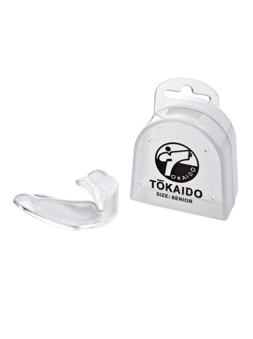 TOKAIDO fogvédő átlátszó, dobozban