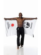 TOKAIDO JKA karate badetuch