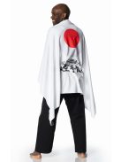 TOKAIDO JKA karate badetuch