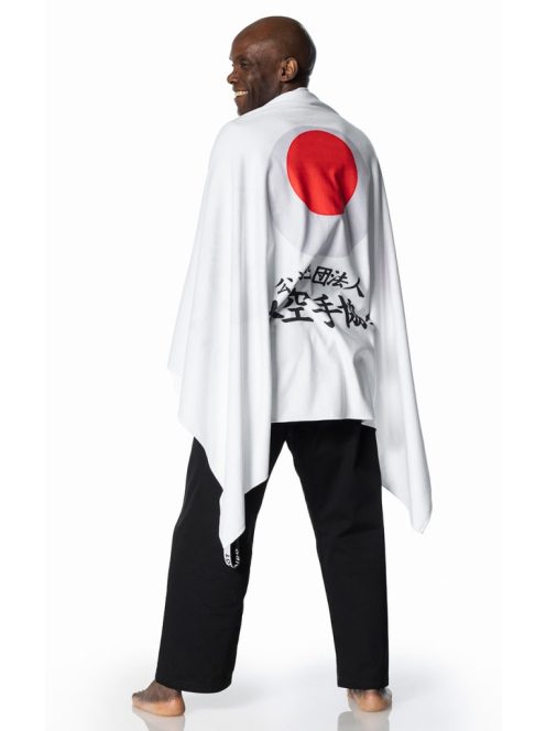 TOKAIDO JKA karate badetuch