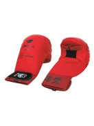 TOKAIDO Kanji WKF Approved seikenvédő, versenykesztyű (kék)