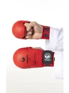 TOKAIDO WKF Kumite Champion Tsuki (kézvédő) SZETT (1 pár kék és 1 pár piros seikenvédő)