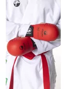 TOKAIDO WKF Kumite Champion Tsuki (kézvédő) SZETT (1 pár kék és 1 pár piros seikenvédő)