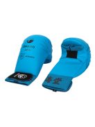 TOKAIDO Kanji WKF Approved seikenvédő, versenykesztyű (piros)