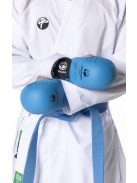 TOKAIDO Kanji WKF Approved seikenvédő, versenykesztyű (piros)