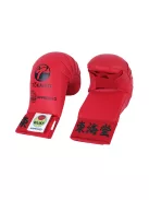 TOKAIDO Kanji WUKF Seiken Protector – Competition Glove Red
