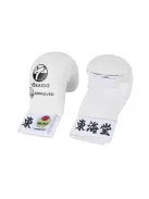 TOKAIDO Kanji WUKF Seiken Protector – Competition Glove Red