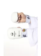 TOKAIDO Kanji WUKF Seiken Protector – Competition Glove Red