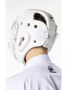 TOKAIDO fejvédő WKF Approved