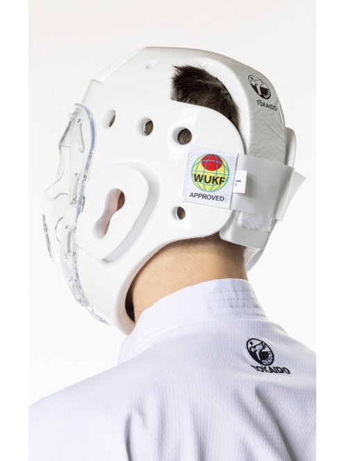 TOKAIDO fejvédő WUKF Approved