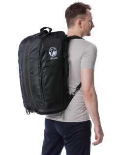 TOKAIDO Karate táska - BIG ZIP - PRO - Tokaido emblémával
