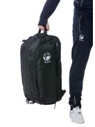 TOKAIDO Karate táska - BIG ZIP - PRO - Tokaido emblémával