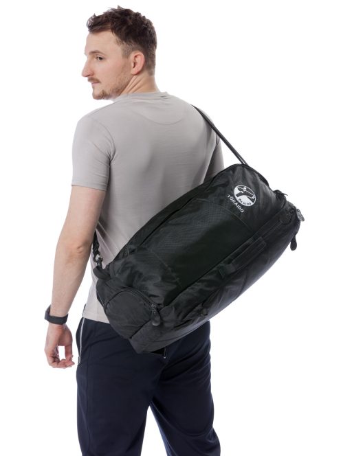 TOKAIDO Karate táska - BIG ZIP - PRO - Tokaido emblémával