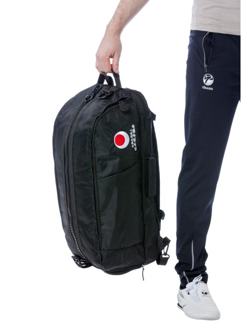 TOKAIDO Karate táska - BIG ZIP - PRO