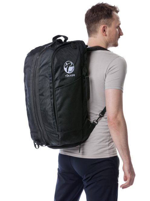 TOKAIDO Karate táska - BIG ZIP - PRO