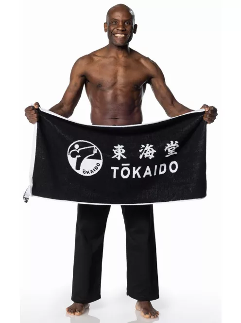 TOKAIDO karate towel
