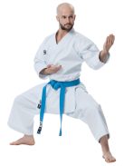 TOKAIDO Kata Master ATHLETIC Karate Uniform – 10 oz – WKF Approved