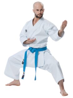   TOKAIDO Kata Master ATHLETIC karate ruha 10 oz - WKF Approved 