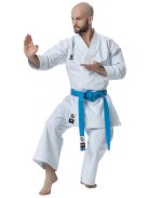 TOKAIDO Kata Master ATHLETIC Karate Uniform – 10 oz – WKF Approved