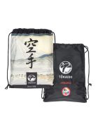 TOKAIDO Kata Master ATHLETIC karate kimono 10 oz - WKF odobreno