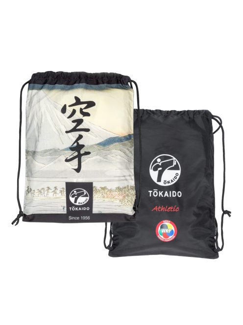 TOKAIDO Kata Master ATHLETIC Karate Uniform – 10 oz – WKF Approved