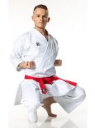 TOKAIDO Kata Master ATHLETIC 10 oz karate kimono - WUKF odobreno