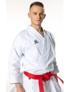 TOKAIDO Kata Master ATHLETIC 10 oz karate kimono - WUKF odobreno