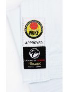 TOKAIDO Kata Master ATHLETIC 10 oz karate kimono - WUKF odobreno