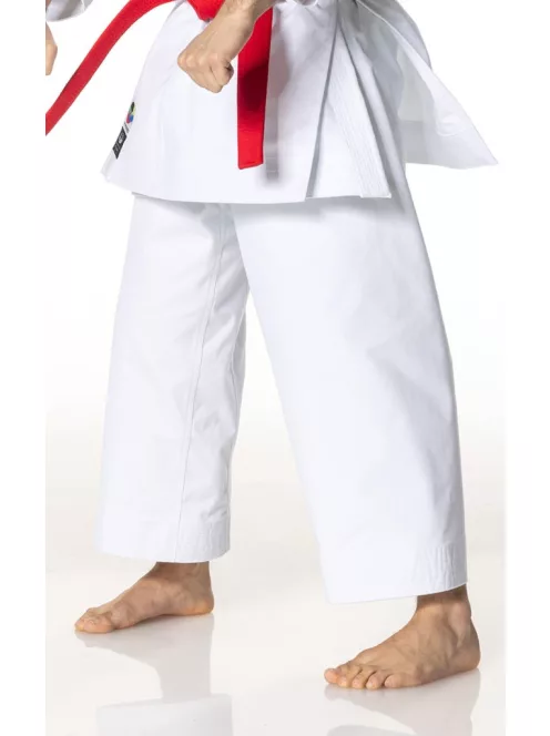 TOKAIDO Kata Master Duo karate nadrág, WKF Approved, 14 oz