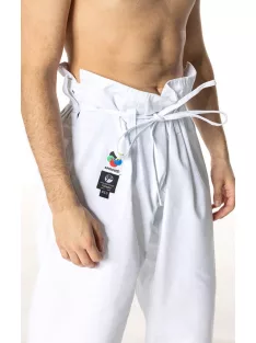 TOKAIDO Kata Master Duo karate nadrág, WKF Approved, 14 oz