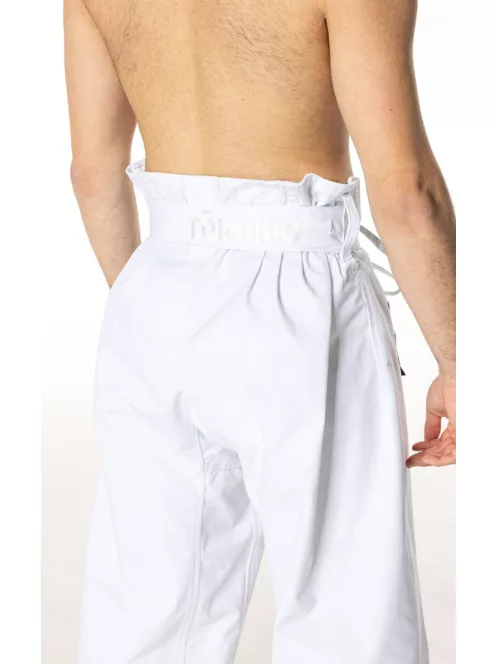 TOKAIDO Kata Master Duo karate nadrág, WKF Approved, 14 oz