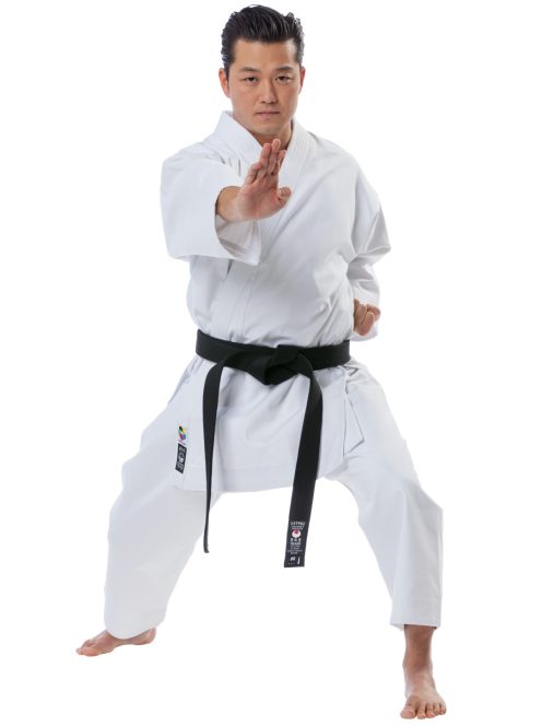 TOKAIDO Kata Master karate ruha - Japan Style - WKF Approved