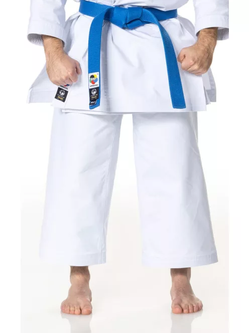 TOKAIDO Kata Master Mix karate nadrág - WKF Approved - Kata
