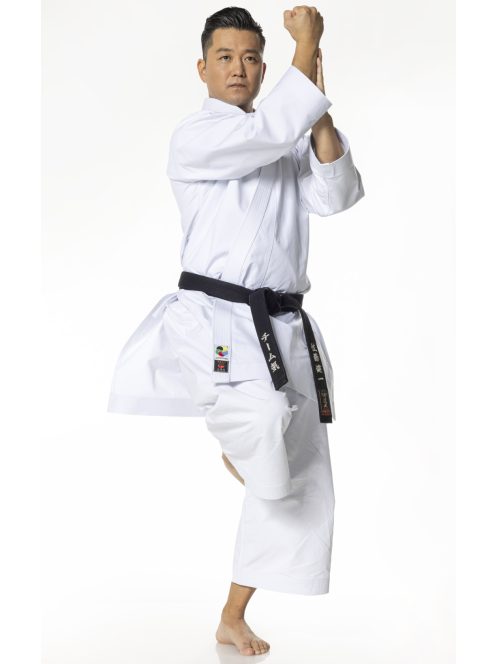TOKAIDO Kata Master  SEN - Made in Japan - WKF Approved - 10oz karate ruha 