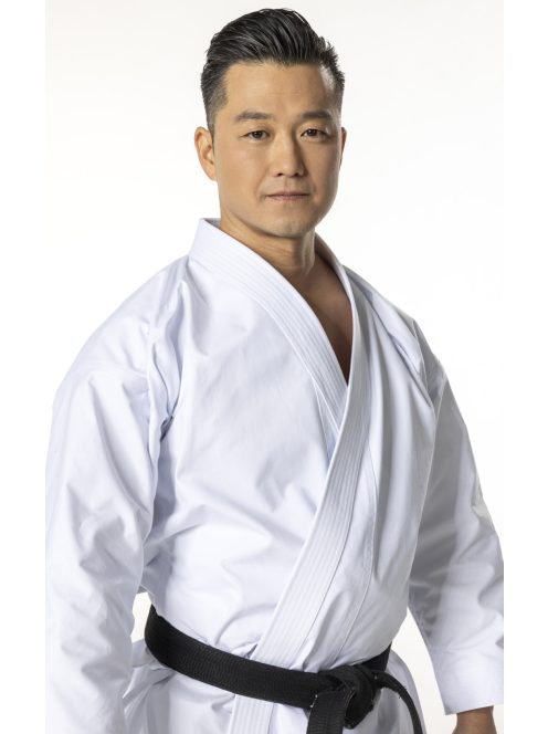 TOKAIDO Kata Master  SEN - Made in Japan - WKF Approved - 10oz karate ruha 