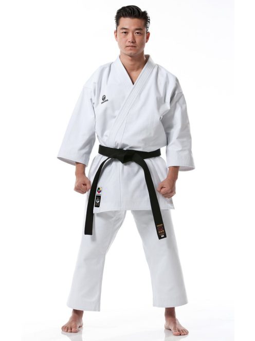 TOKAIDO Kata Master  karate ruha - WKF Approved - Kata