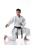 TOKAIDO Kata Master  karate ruha - WKF Approved - Kata