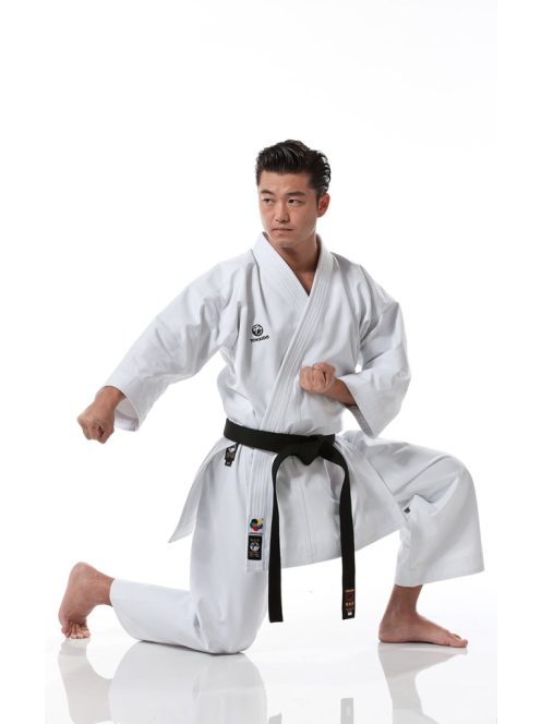 TOKAIDO Kata Master  karate ruha - WKF Approved - Kata