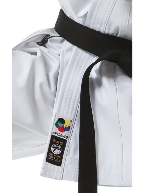 TOKAIDO Kata Master  karate ruha - WKF Approved - Kata