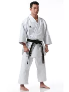 TOKAIDO Kata Master Karateanzug – WKF Approved – Kata