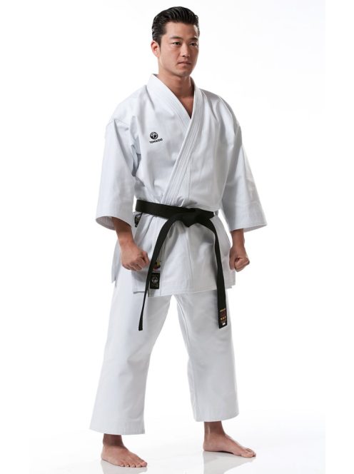 TOKAIDO Kata Master  karate ruha - WKF Approved - Kata
