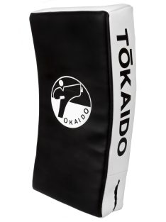 TOKAIDO Kick Shield Pro - rúgó pajzs - rúgó párna