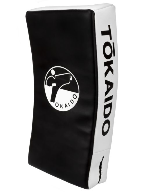 TOKAIDO Kick Shield Pro - rúgó pajzs - rúgó párna