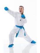 TOKAIDO Kumite Master ATHLETIC SLIM FIT karate ruha 195 cm - WKF Approved - AKCIÓS!